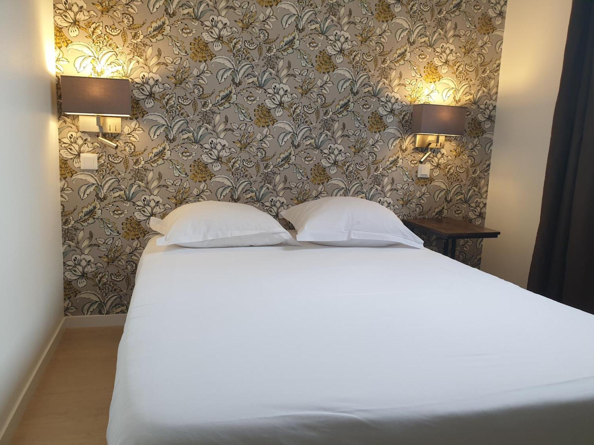 Hotel Le Royalty Angers Exteriér fotografie